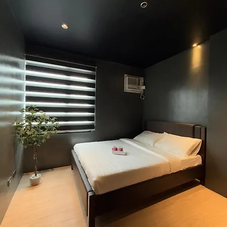 Malate Bayview Mansion 37M Apartment