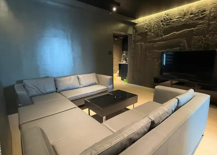 Malate Bayview Mansion 37m * Manille