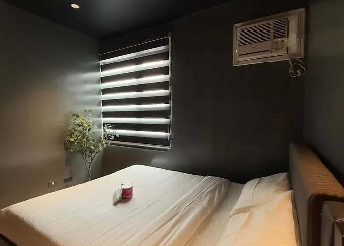 Malate Bayview Mansion 37m